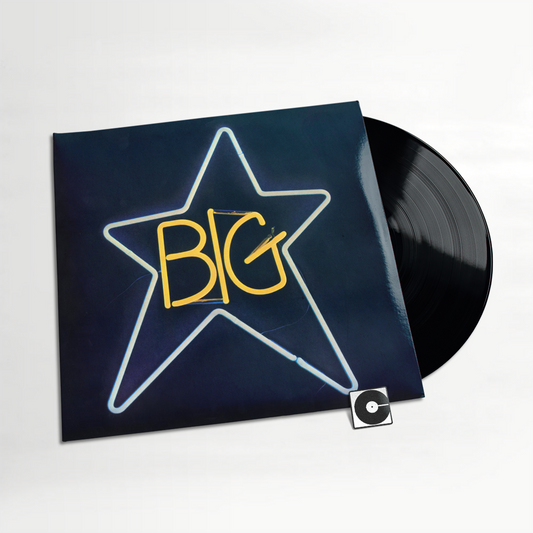 Big Star - "#1 Record"