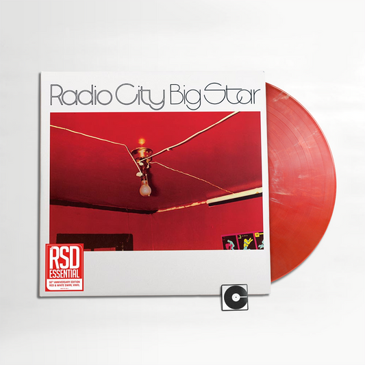 Big Star - "Radio City" Indie Exclusive