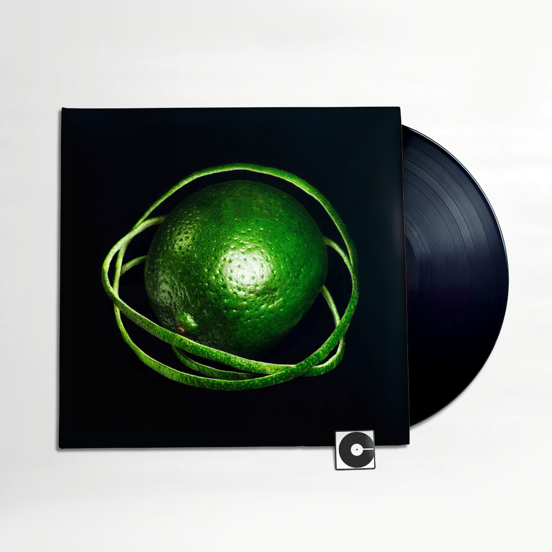 Big Thief - "Double Infinity"