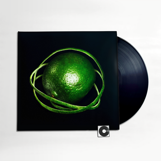 Big Thief - "Double Infinity"