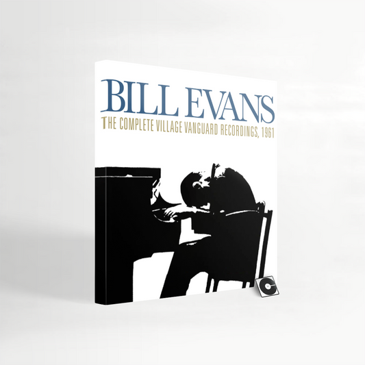Bill Evans - "The Complete Village Vanguard Recordings 1961" Box Set