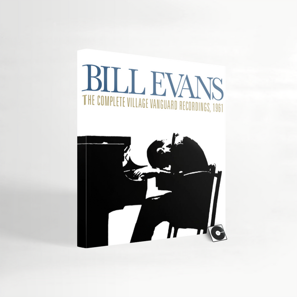 Bill Evans - 