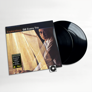 The Bill Evans Trio - 