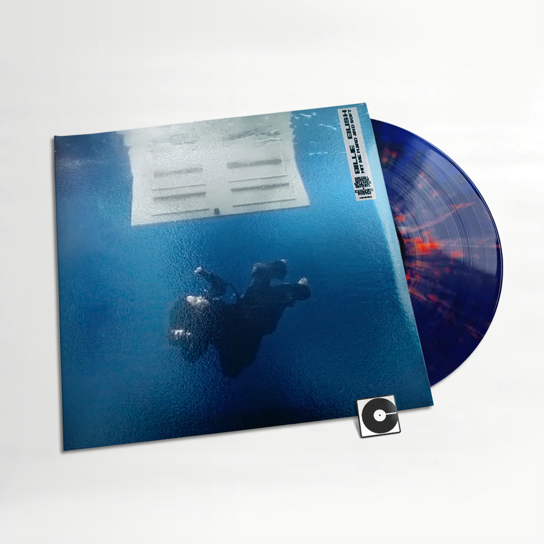 Billie Eilish  - "Hit Me Hard And Soft" Anniversary Edition