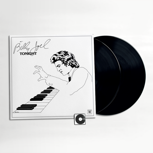 Billy Joel - "Billy Joel Tonight" RSD Black Friday 2026