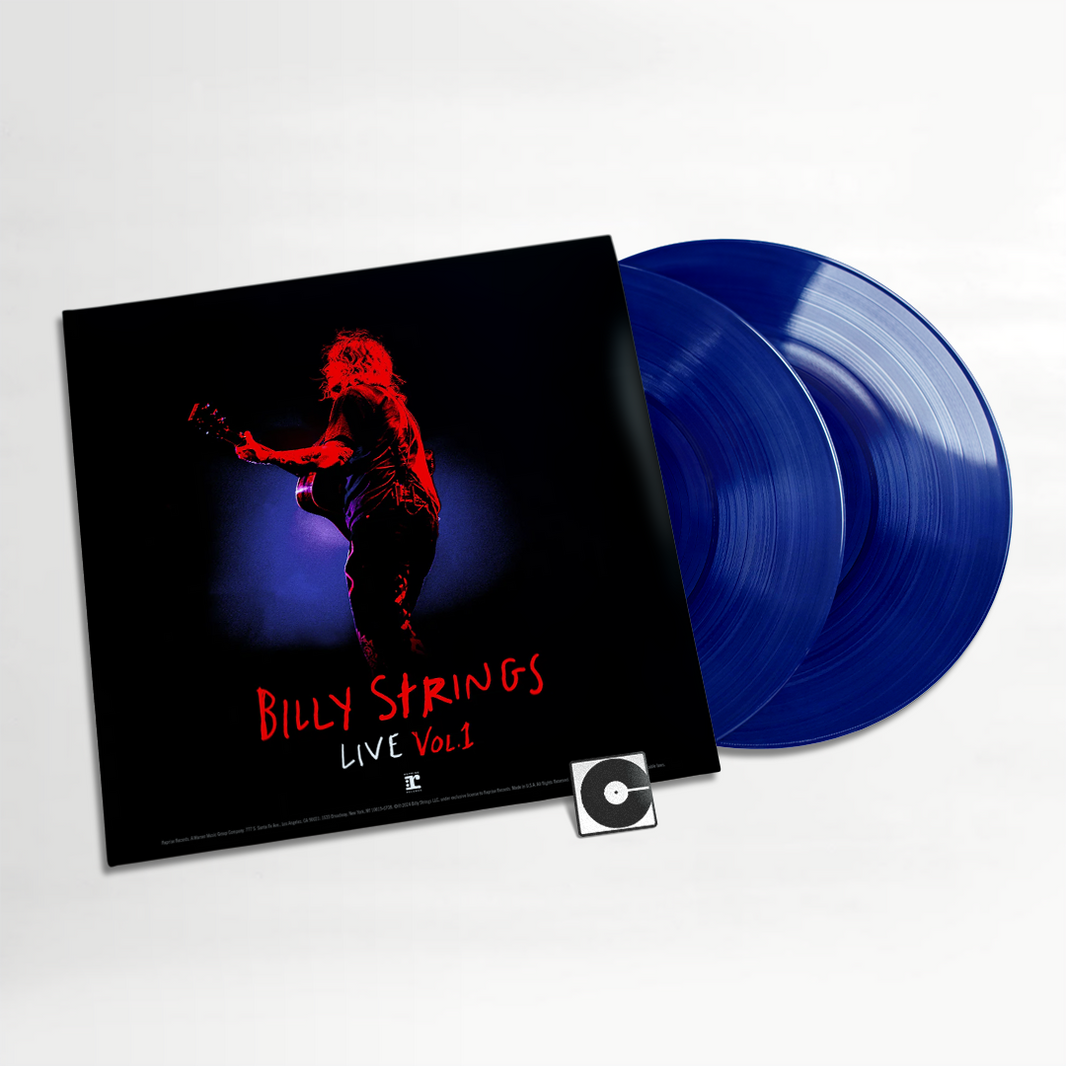 Billy Strings -