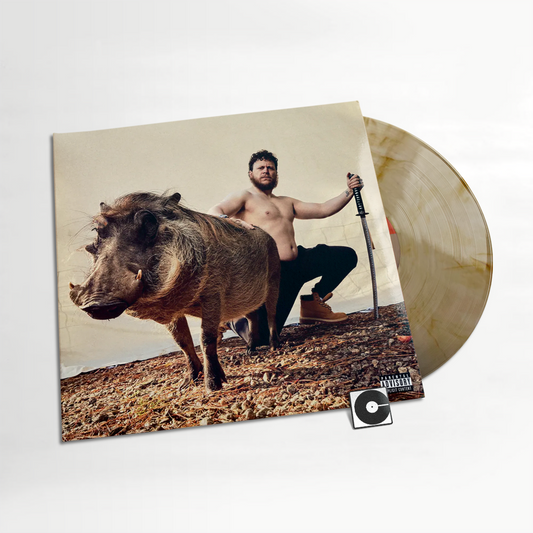 Bilmuri - "Kinda Hard" Indie Exclusive