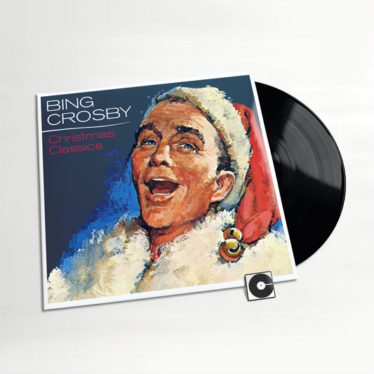 Bing Crosby - "Christmas Classics"