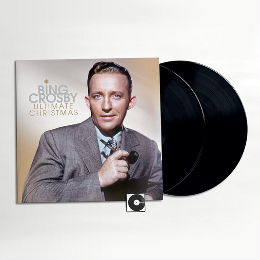 Bing Crosby - "Ultimate Christmas"