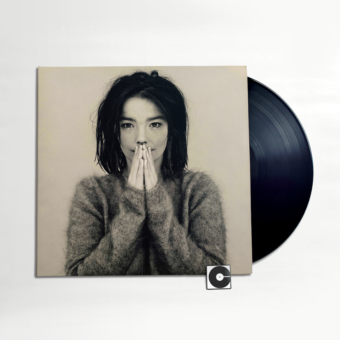 Björk - "Debut"