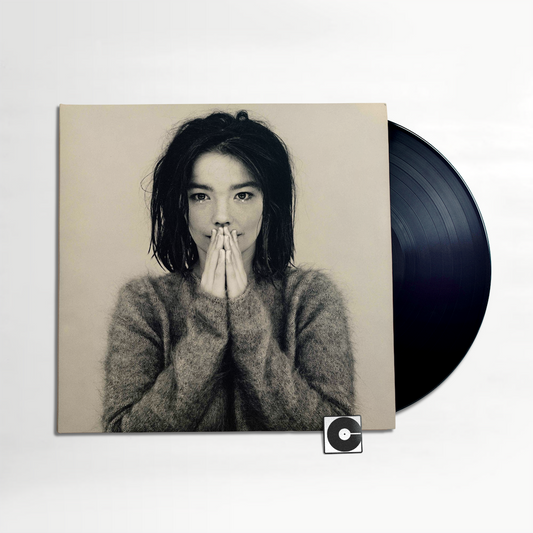 Björk - "Debut"