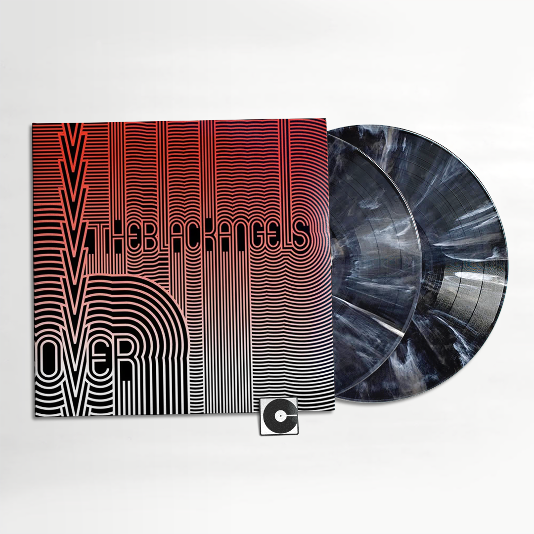 The Black Angels - "Passover XX" RSD Black Friday 2026