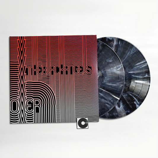 The Black Angels - "Passover XX" RSD Black Friday 2026