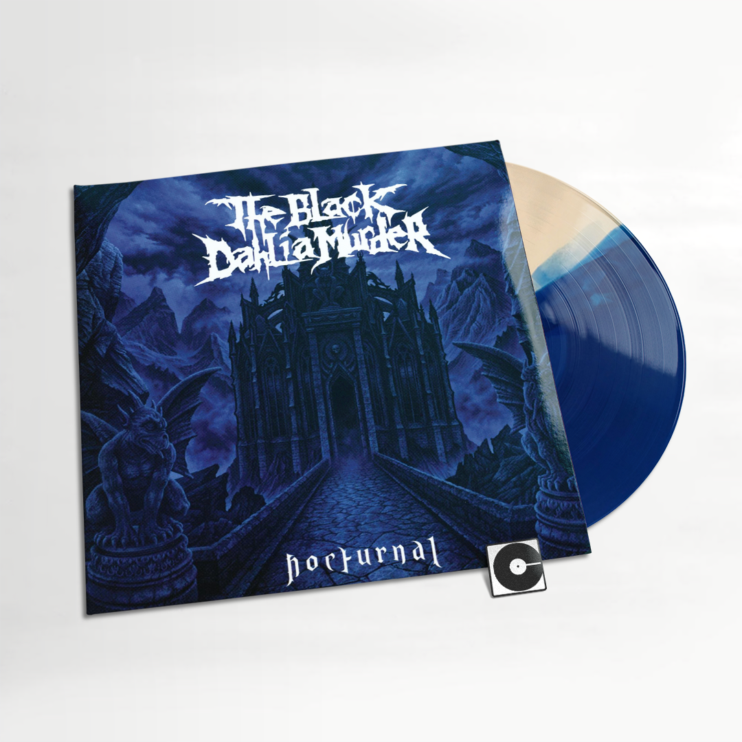 The Black Dahlia Murder - "Nocturnal"