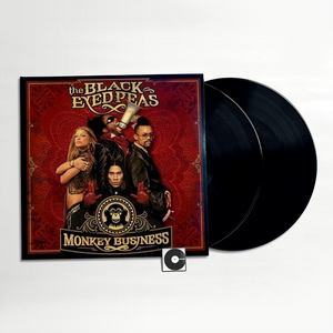 The Black Eyed Peas - 