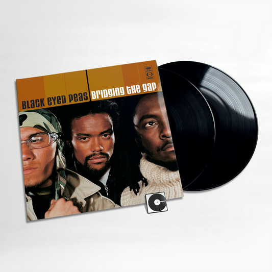 Black Eyed Peas - "Bridging The Gap"