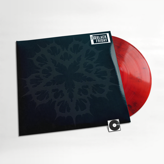 Black Veil Brides - "Black EP " RSD Black Friday 2026