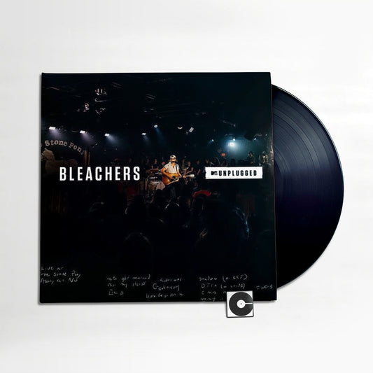 Bleachers - "MTV Unplugged"
