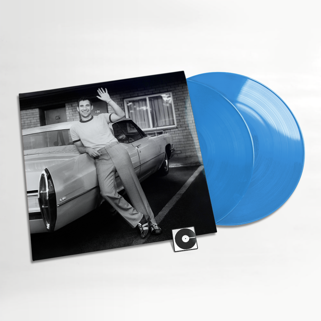 Bleachers - "Bleachers" Indie Exclusive