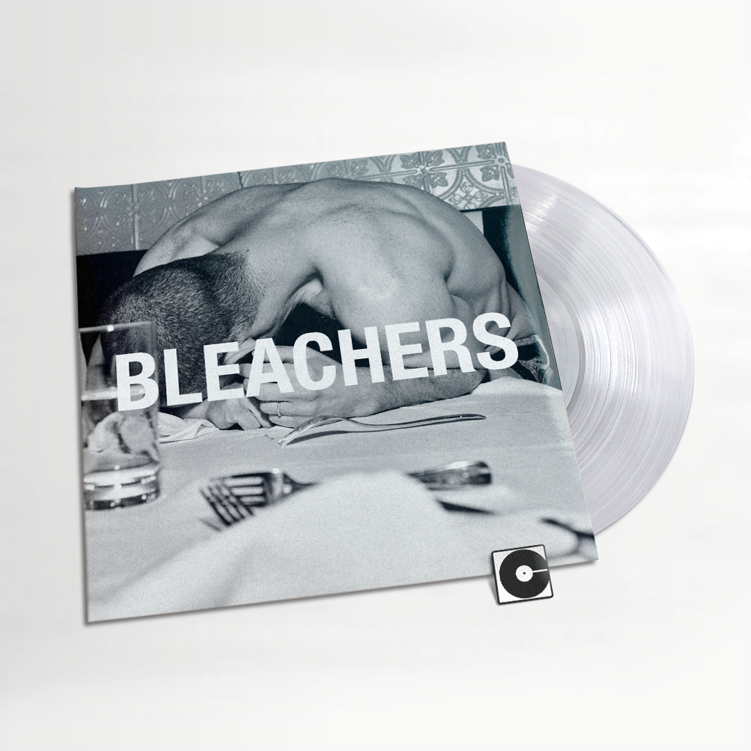 Bleachers - "Everyone For Ten Minutes"