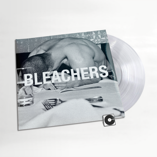 Bleachers - "Everyone One For Ten Minutes"