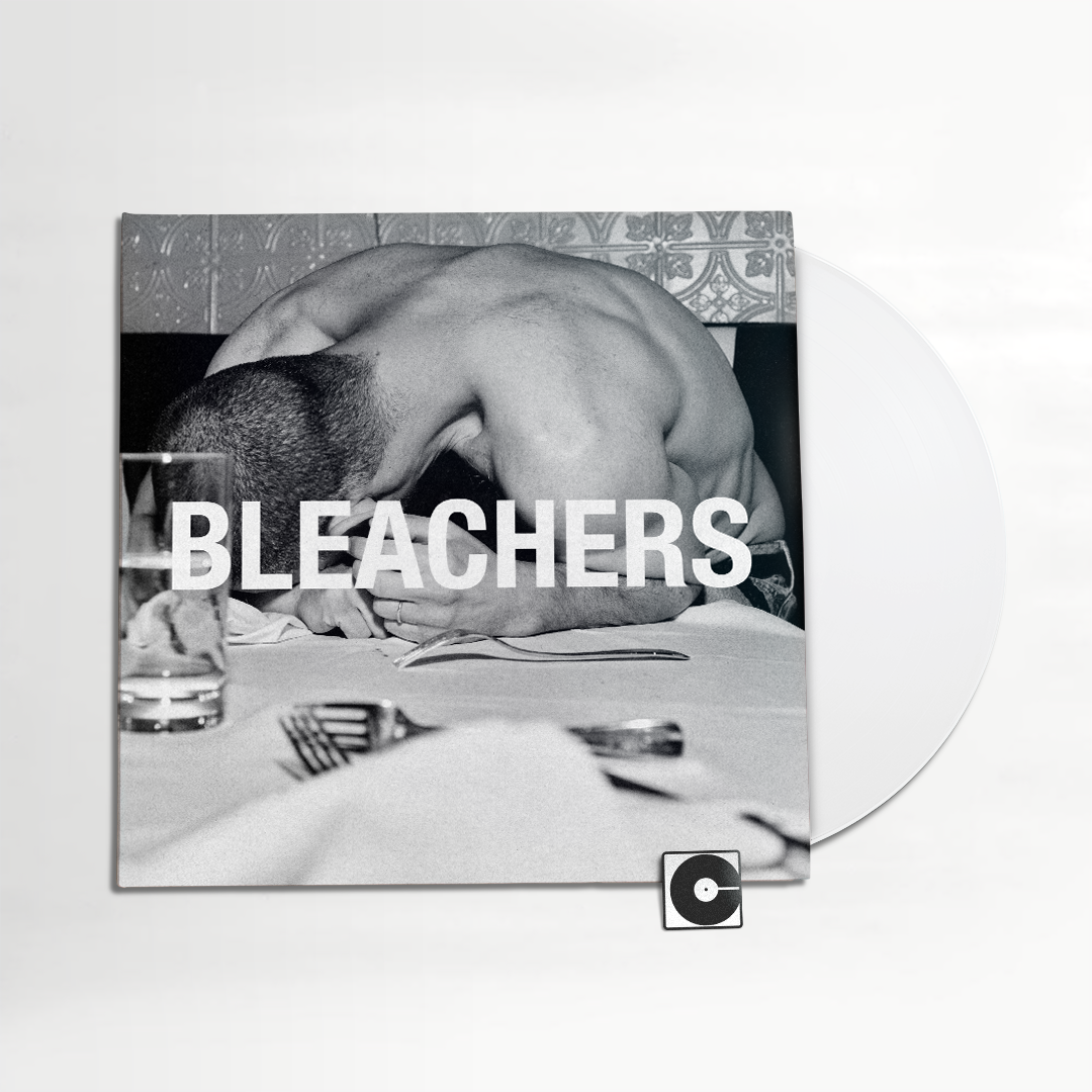 Bleachers - "Everyone For Ten Minutes" Indie Exclusive