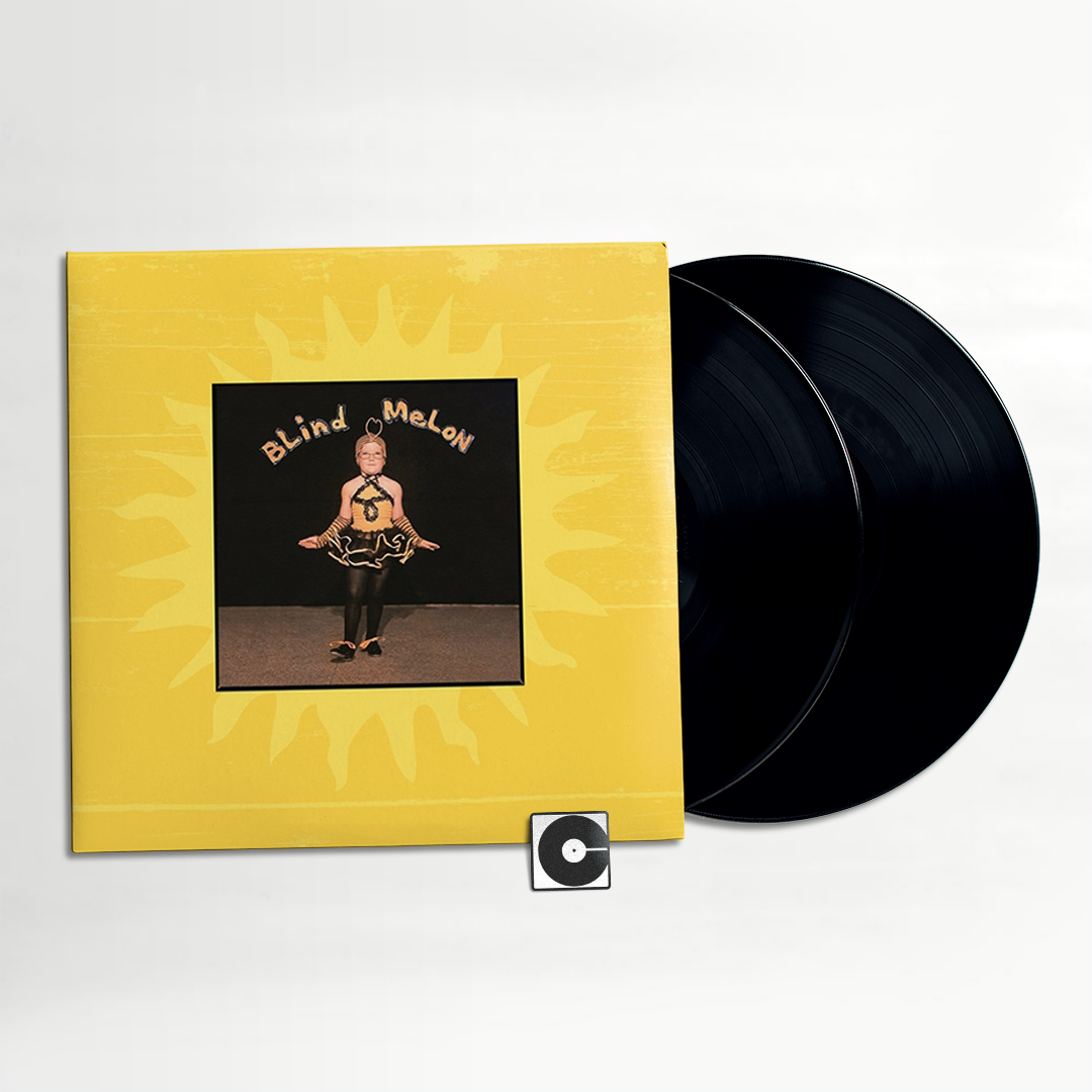 Blind Melon - "Blind Melon / Sippin' Time Sessions EP"