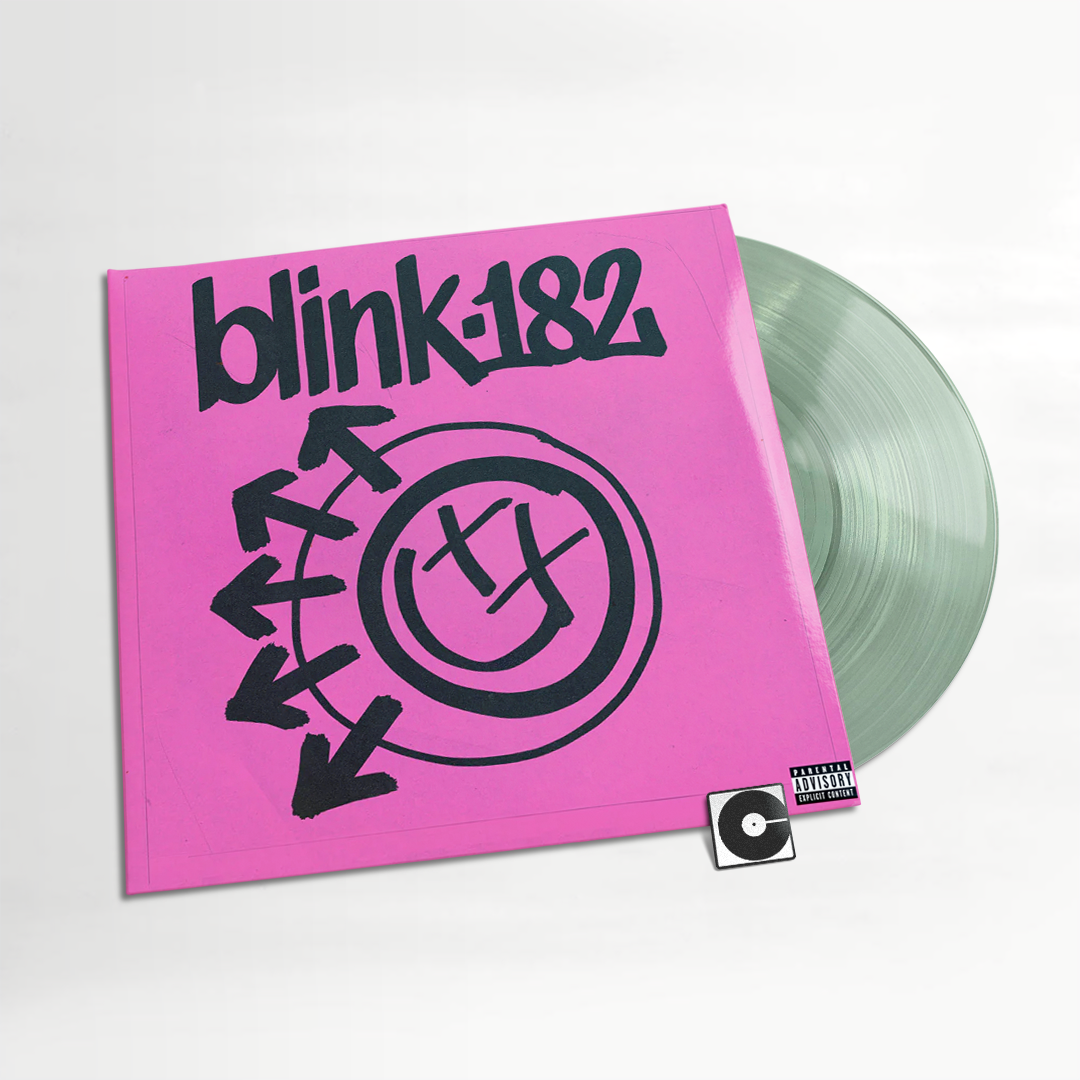 Blink-182 - 