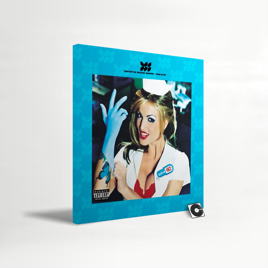 Blink-182 - "Enema Of The State" DSS One-Step