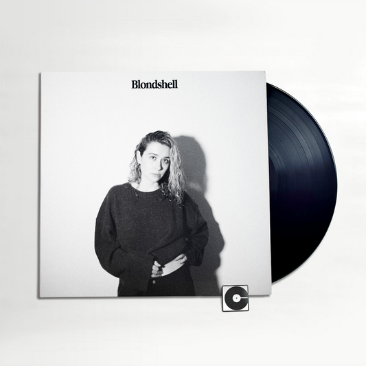 Blondshell - "Blondshell"