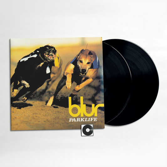 Blur - "Parklife" 2026 Pressing