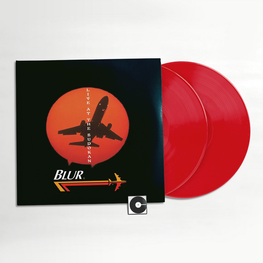 Blur - "Live at the Budokan" Record Store Day 2026