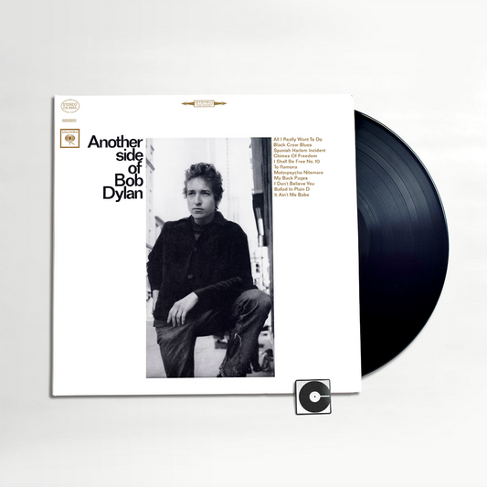 Bob Dylan - "Another Side Of Bob Dylan" 2026 Pressing