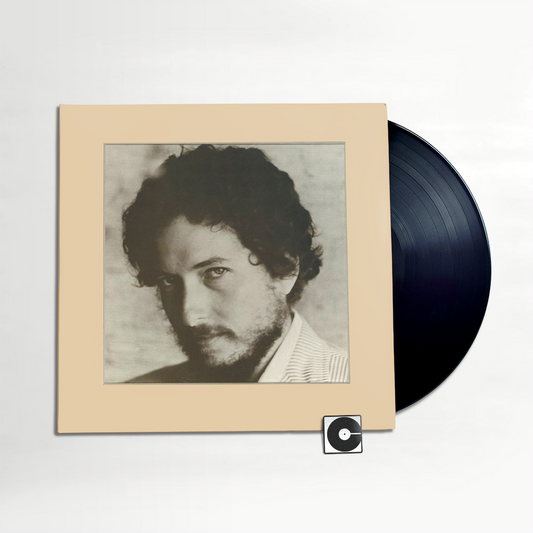 Bob Dylan - "New Morning" 2026 Pressing
