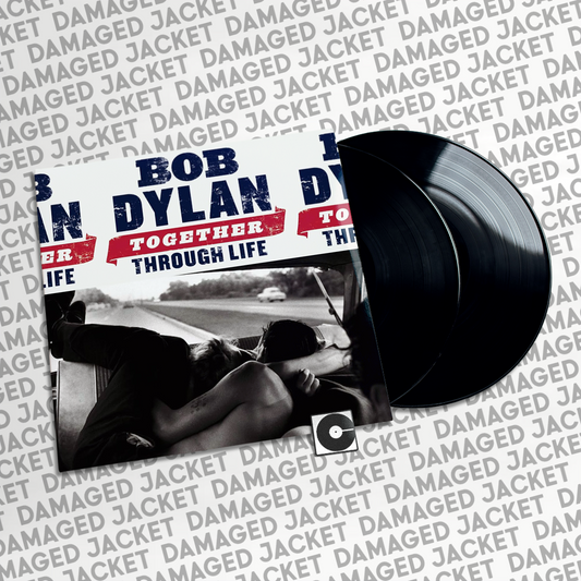 Bob Dylan - "Together Through Life" 2026 Pressing DMG