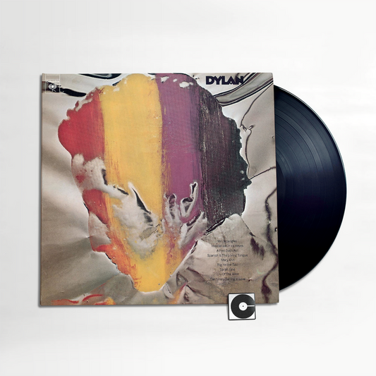 PRE-ORDER: Bob Dylan - "Dylan" 2026 Pressing