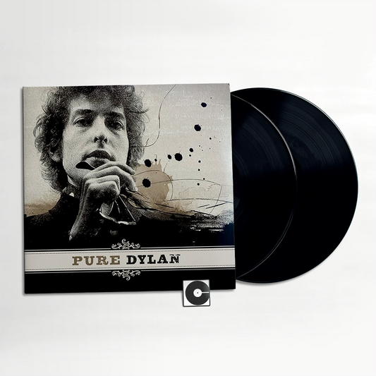 Bob Dylan - "Pure Dylan"