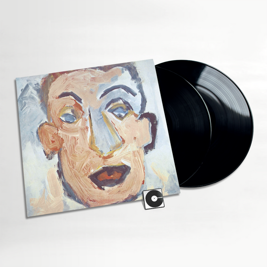 PRE-ORDER: Bob Dylan - "Self Portrait" 2026 Pressing