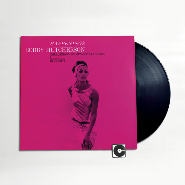 Bobby Hutcherson - 