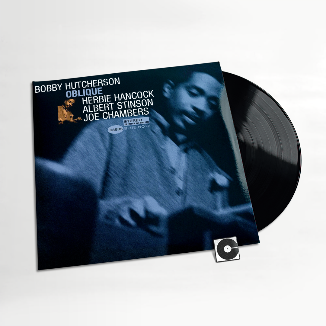 Bobby Hutcherson - 