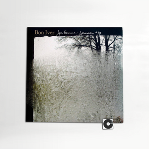 Bon Iver - "For Emma, Forever Ago" Indie Exclusive