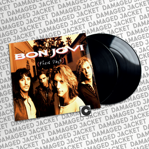 Bon Jovi - "These Days" DMG