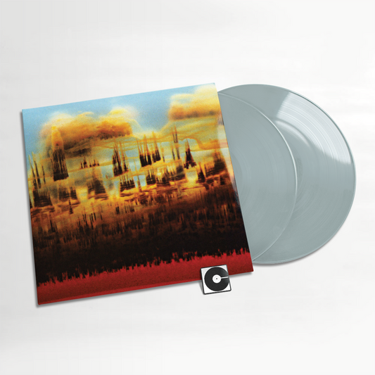 Bonobo - "Distance In Static" Indie Exclusive