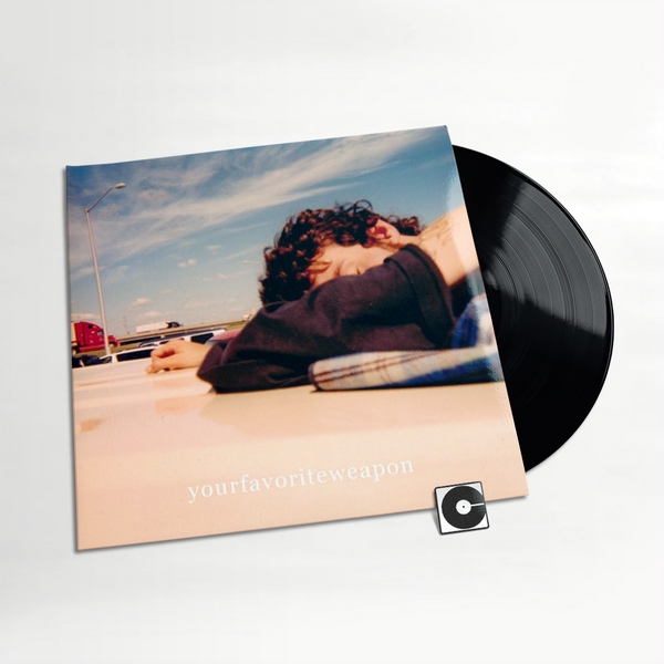 Brand New - 