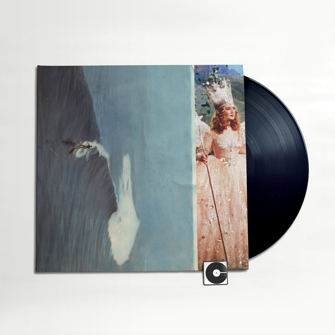 PRE-ORDER: Brand New - "Leaked Demos 2006"