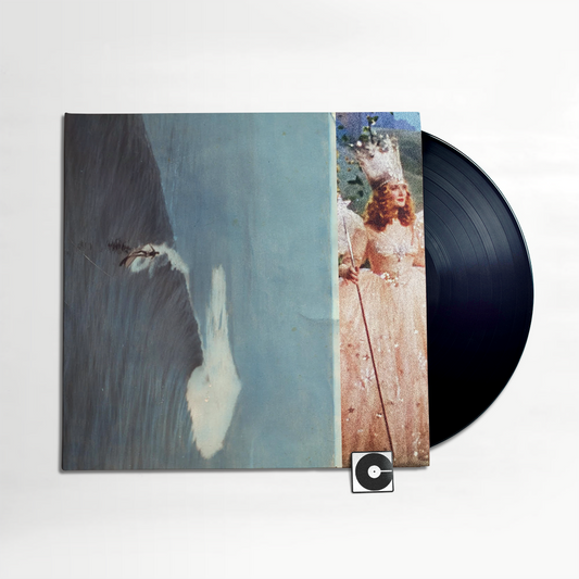 PRE-ORDER: Brand New - "Leaked Demos 2006"