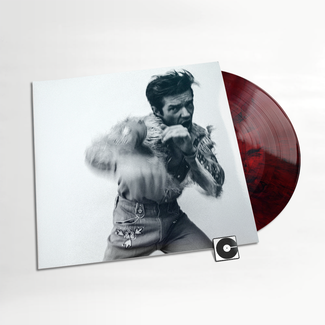 Brandon Flowers - "Thrasher" Indie Exclusive