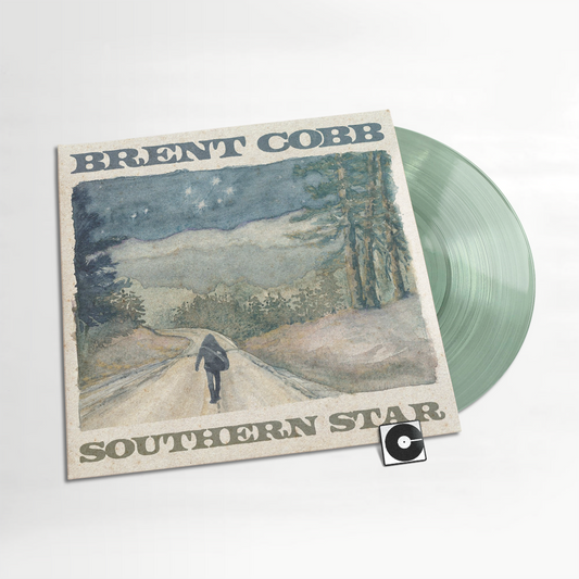 Brent Cobb - "Southern Star" Indie Exclusive