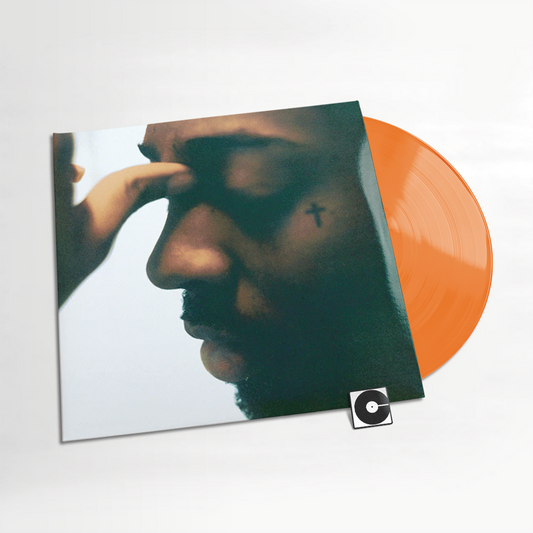 Brent Faiyaz - "Icon" Indie Exclusive