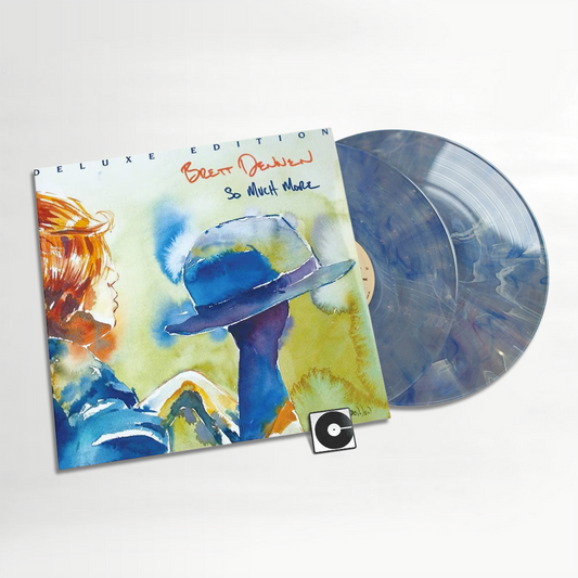 Brett Dennen - "So Much More: Deluxe Edition"